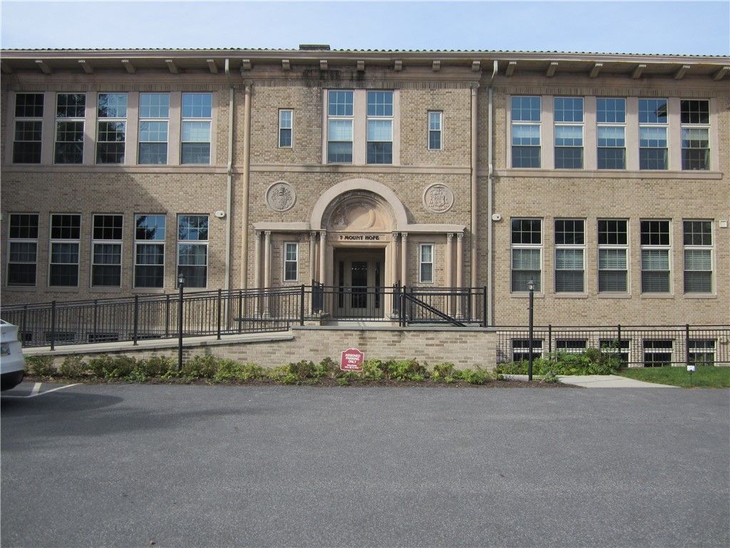 7 Mount Hope Avenue 310, Providence, RI 02906