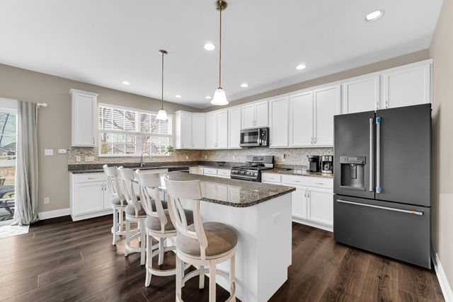 11078 Madigan Avenue, Cedar Lake, IN 46303