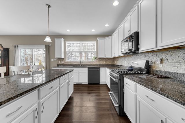 11078 Madigan Avenue, Cedar Lake, IN 46303