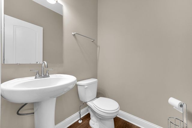 11078 Madigan Avenue, Cedar Lake, IN 46303