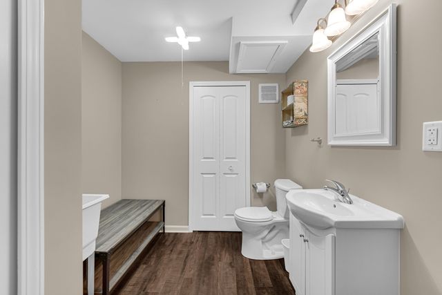 11078 Madigan Avenue, Cedar Lake, IN 46303