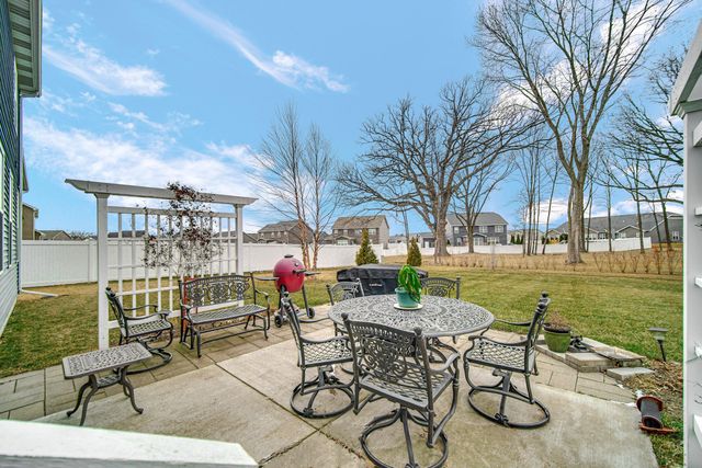 11078 Madigan Avenue, Cedar Lake, IN 46303