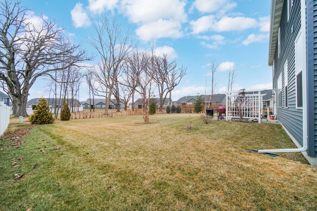 11078 Madigan Avenue, Cedar Lake, IN 46303