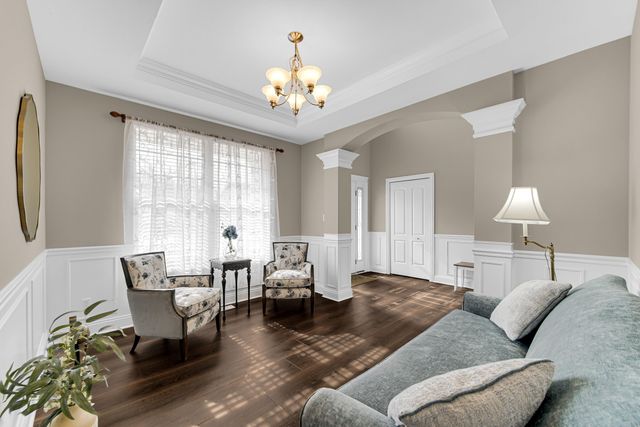 11078 Madigan Avenue, Cedar Lake, IN 46303