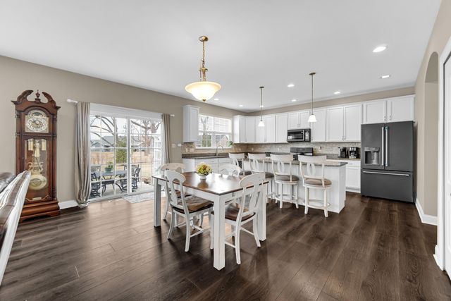 11078 Madigan Avenue, Cedar Lake, IN 46303