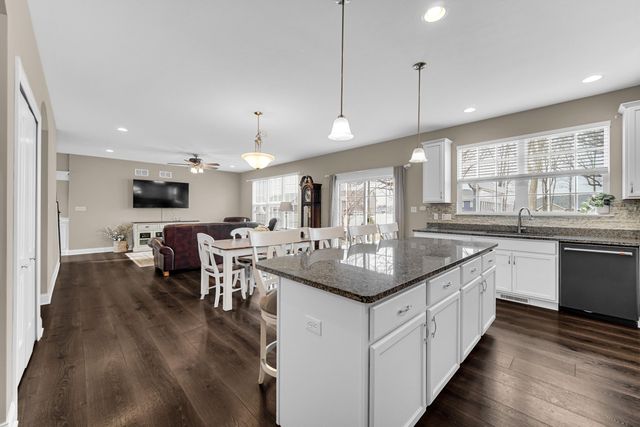 11078 Madigan Avenue, Cedar Lake, IN 46303