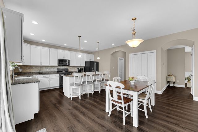 11078 Madigan Avenue, Cedar Lake, IN 46303