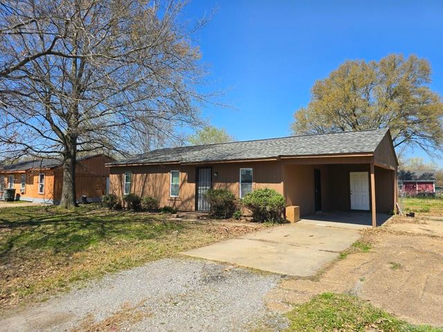 62 Harvard Rd, Marion, AR 72364