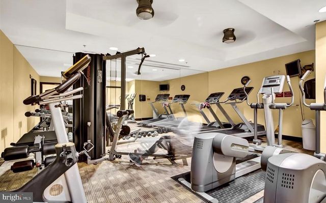 485 HARBOR SIDE ST #710, Woodbridge, VA 22191