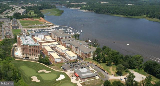 485 HARBOR SIDE ST #710, Woodbridge, VA 22191