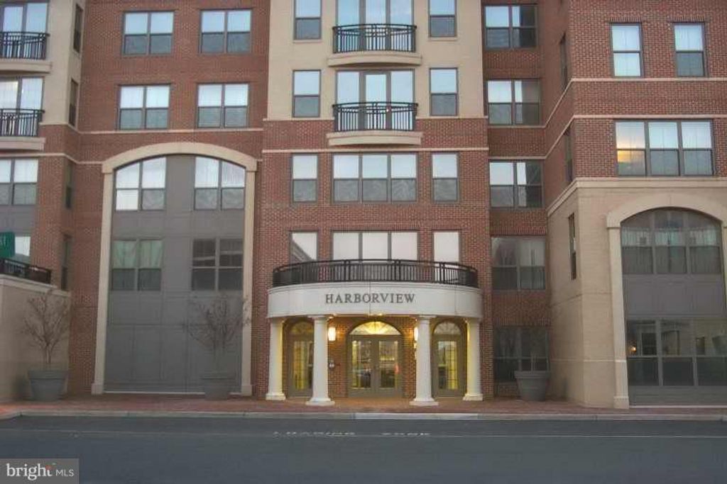 485 HARBOR SIDE ST #710, Woodbridge, VA 22191