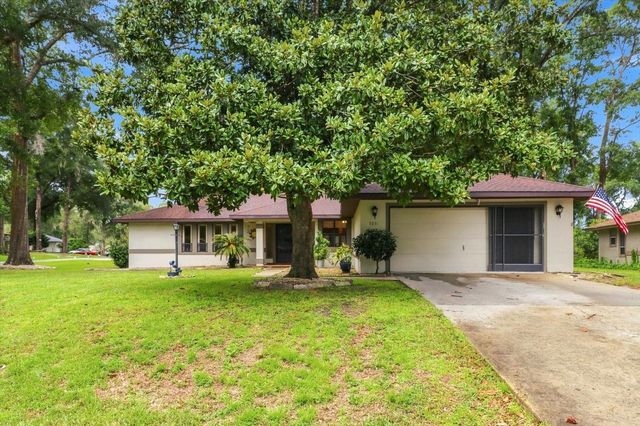 9251 SW 192ND COURT, Dunnellon, FL 34432