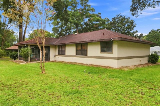 9251 SW 192ND COURT, Dunnellon, FL 34432