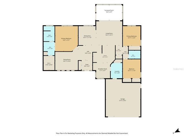 9251 SW 192ND COURT, Dunnellon, FL 34432