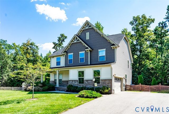 10119 Cravensford Ter, Midlothian, VA 23112