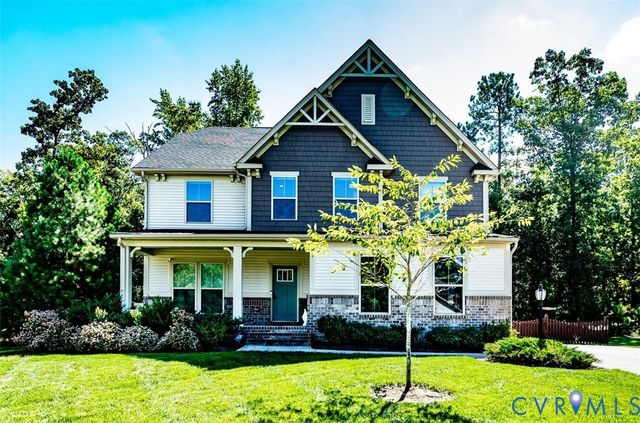 10119 Cravensford Ter, Midlothian, VA 23112