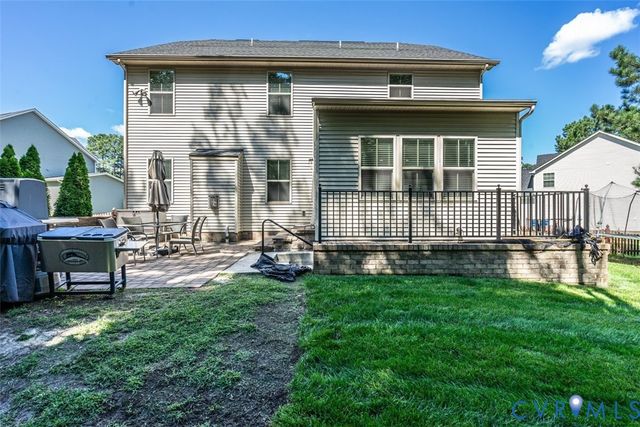 10119 Cravensford Ter, Midlothian, VA 23112