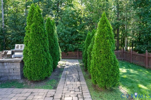 10119 Cravensford Ter, Midlothian, VA 23112