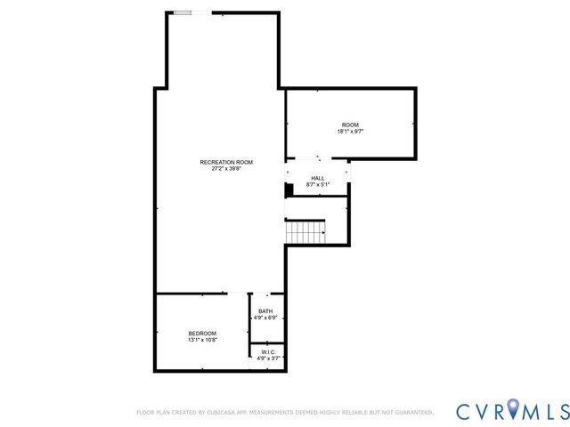 10119 Cravensford Ter, Midlothian, VA 23112