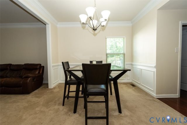 10119 Cravensford Ter, Midlothian, VA 23112