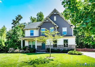 10119 Cravensford Ter, Midlothian, VA 23112