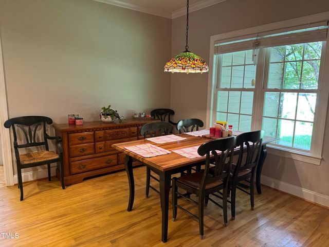 105 Perry Lane, Zebulon, NC 27597