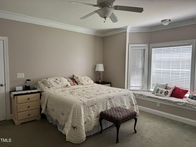 105 Perry Lane, Zebulon, NC 27597