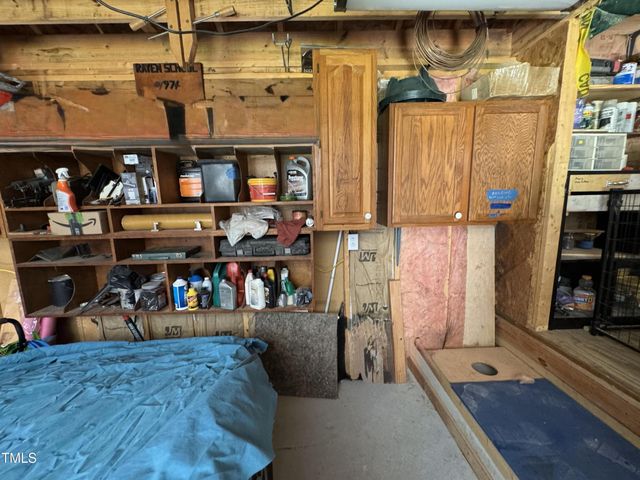 105 Perry Lane, Zebulon, NC 27597