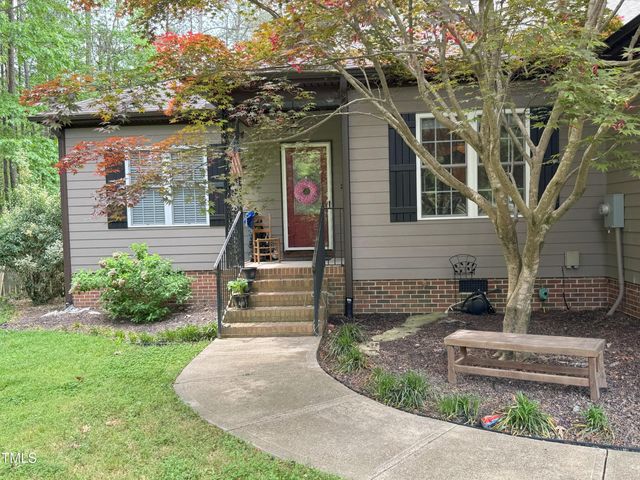 105 Perry Lane, Zebulon, NC 27597