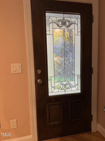 105 Perry Lane, Zebulon, NC 27597