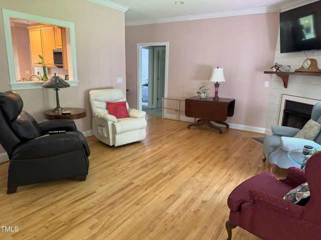105 Perry Lane, Zebulon, NC 27597