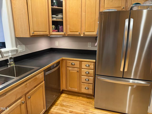 105 Perry Lane, Zebulon, NC 27597