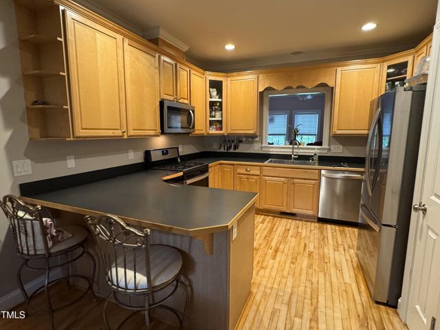 105 Perry Lane, Zebulon, NC 27597