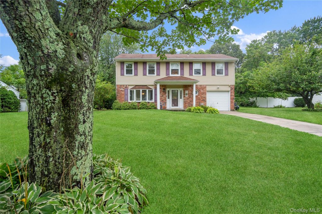 28 Block Boulevard, Port Jefferson, NY 11776 — exterior