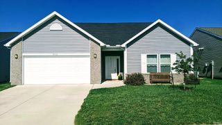 4732 Dobson Drive, Lafayette, IN 47909