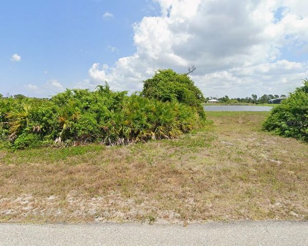 32 WINDWARD LANE, Placida, FL 33946