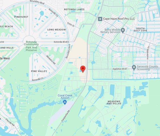 32 WINDWARD LANE, Placida, FL 33946