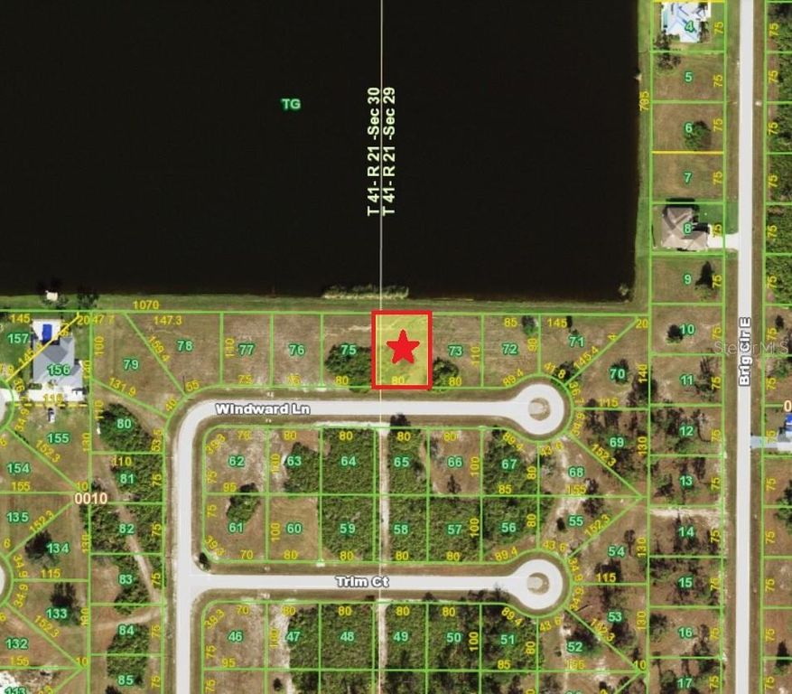 32 WINDWARD LANE, Placida, FL 33946