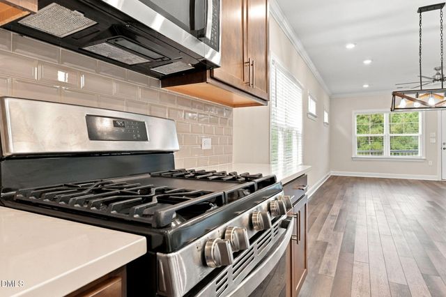 1241 White Flint Circle, Durham, NC 27703