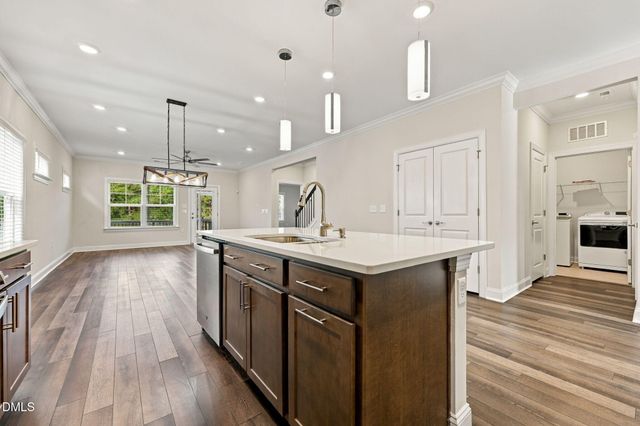 1241 White Flint Circle, Durham, NC 27703