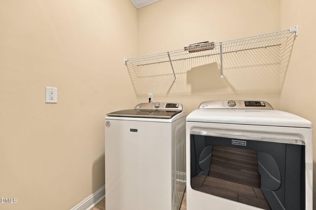 1241 White Flint Circle, Durham, NC 27703