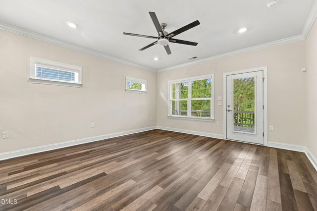 1241 White Flint Circle, Durham, NC 27703