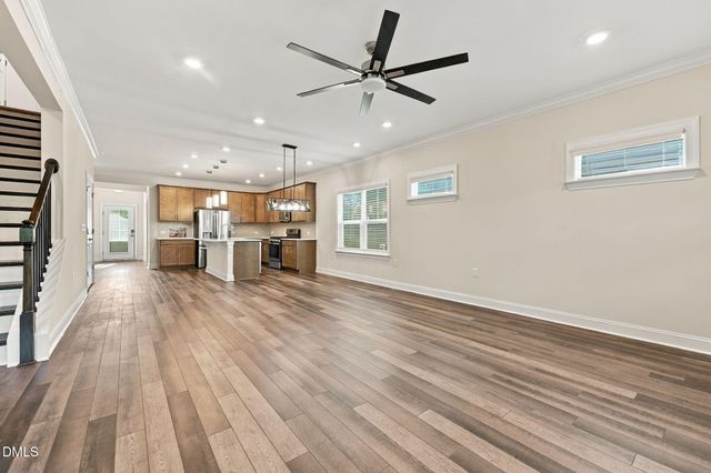 1241 White Flint Circle, Durham, NC 27703
