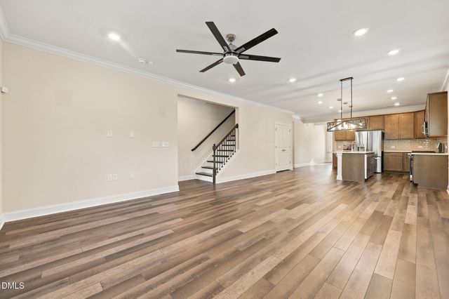 1241 White Flint Circle, Durham, NC 27703