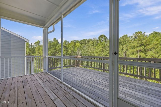 1241 White Flint Circle, Durham, NC 27703