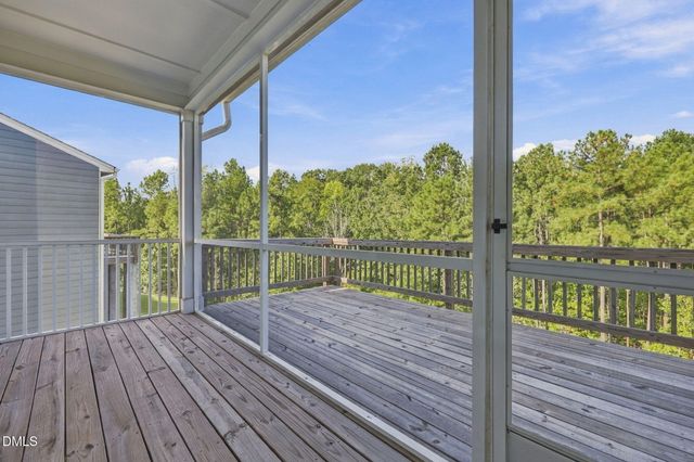 1241 White Flint Circle, Durham, NC 27703
