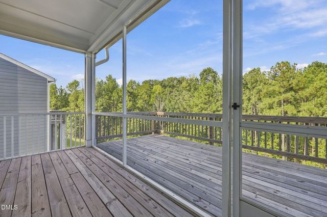 1241 White Flint Circle, Durham, NC 27703