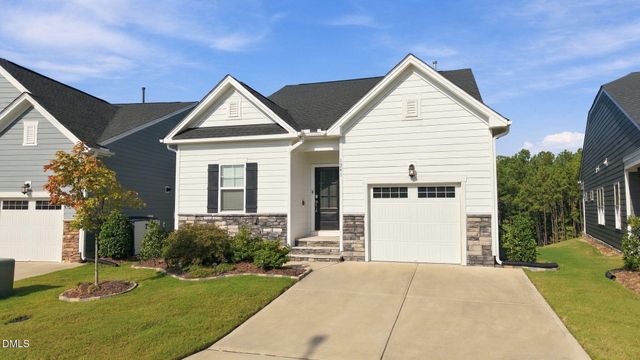 1241 White Flint Circle, Durham, NC 27703