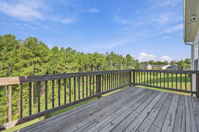 1241 White Flint Circle, Durham, NC 27703