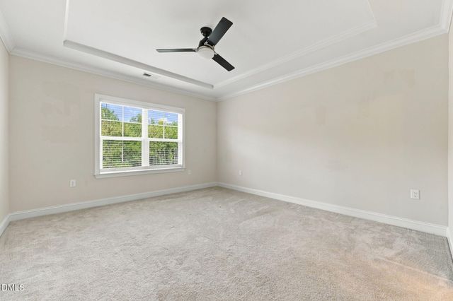 1241 White Flint Circle, Durham, NC 27703
